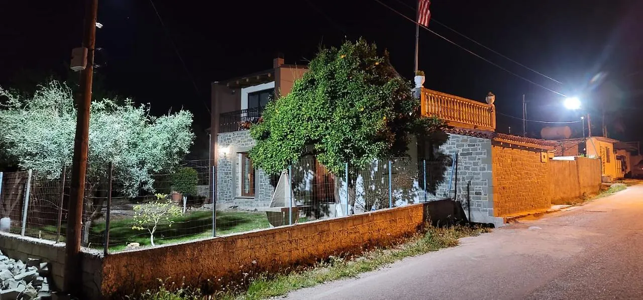 Villa Shuaipaj Gjirokastër 0*,  Albanië
