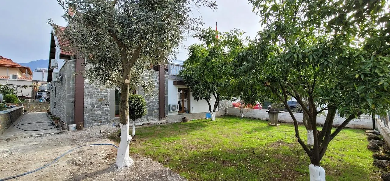 Villa Shuaipaj Gjirokastër Gasthuis