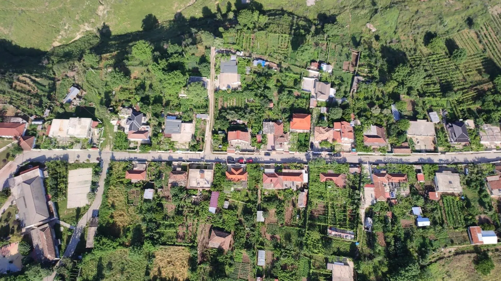 Villa Shuaipaj Gjirokastër