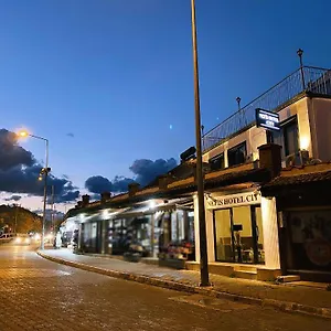 https://nefis-city.aegeanhotels.net
